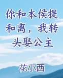 你和本侯提和离，我转头娶公主完结小说