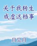 关于我转生成虚这档事