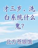 才三岁，洗白系统什么鬼？最新章节