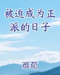 被迫成为反派的日子