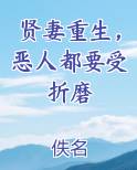 贤妻重生，恶人都要受折磨