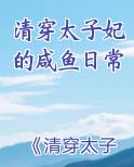 清穿太子妃的咸鱼日常