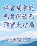 许言周京延免费阅读无弹窗大结局在线阅读无弹窗