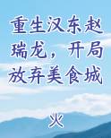 重生汉东赵瑞龙，开局放弃美食城