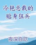 冷艳总裁的贴身狂兵