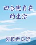 四合院自在的生活小说5200
