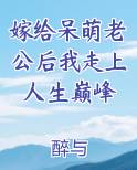 嫁给呆萌老公后我走上人生巅峰免费阅读笔趣阁