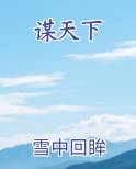 谋天下