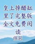 皇上掉醋缸里了完整版全文免费阅读