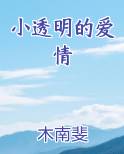 小透明的爱情
