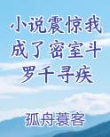 小说震惊我成了密室斗罗千寻疾